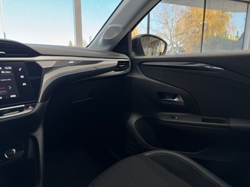 Opel Corsa F Hatchback 5d 1.2 Turbo 100KM 2022 Opel Corsa Elegance / Nowy rozrząd / 1właściciel /, zdjęcie 25