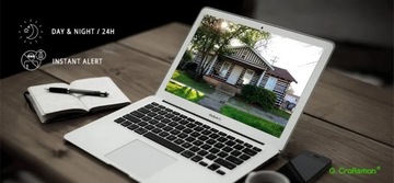 Сетевой IP-рекордер 16 каналов 8xPOE 4K 8MPX ПУЛЬТ ДИСТАНЦИОННОГО УПРАВЛЕНИЯ + МЫШЬ