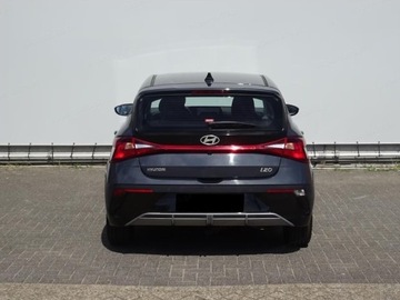 Hyundai i20 III 2025 HYUNDAI i20 1.2 Modern Hatchback 79KM 2025, zdjęcie 3