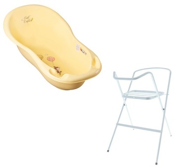 WANNA STOJAK WANIENKA STELAŻ 102cm