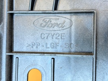 FORD KUGA III MK3 19- ZVEDÁK OKNO LEVÝ ZADNÍ