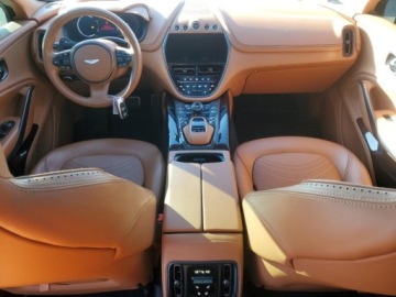 Aston Martin 2023 Aston Martin DBX707 2023 4.0l 4.0 Benzyna 697KM, zdjęcie 8