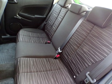 Mazda 2 II Hatchback 5d 1.3 86KM 2009 Mazda 2 Klimatyzacja / Gwarancja / 1.3 / 85KM, zdjęcie 25