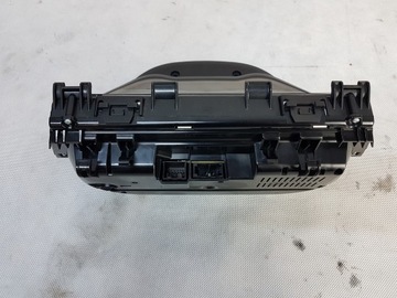 BMW F20 F21 F22 F23 PŘÍSTROJOVÁ DESKA BUDÍK 6834472 9232892