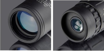 MONOKULAR LORNETKA 16x52 LUNETA Szklana Optyka