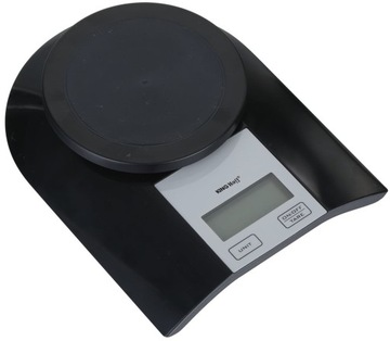 ЭЛЕКТРОННЫЕ КУХОННЫЕ ВЕСЫ С ЧАШЕЙ 2Л KINGHOFF KH-1828