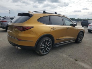 Acura MDX II 2022 Acura MDX Type S Advance 2022 3.0l 3.0 Benzyna 355KM, zdjęcie 3