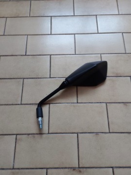 Kawasaki Z 650 правое и левое зеркало