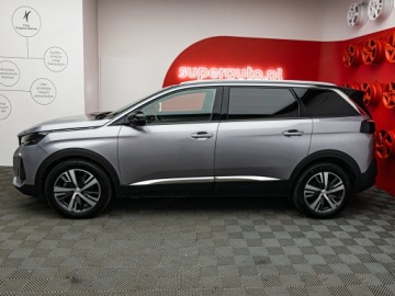 Peugeot 5008 II Crossover Facelifting 1.5 BlueHDi 130KM 2024 PEUGEOT 5008 1.5 BlueHDi Allure Pack S&amp;S EAT8 Suv 130KM 2024, zdjęcie 3