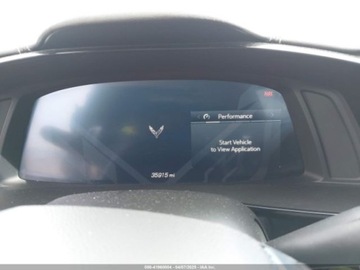 Chevrolet Corvette C7 2022 Chevrolet Corvette Stingray 1LT 2022 6.2l 6.2 Benzyna 490KM, zdjęcie 10