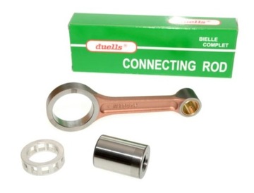 Korbowód K-750 M72 DUELLS oryginalny wzór