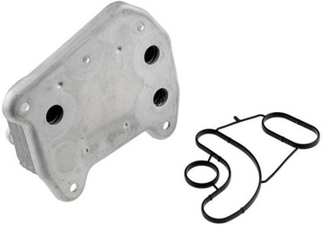 Маслоохладитель двигателя NTY CCL-CH-002