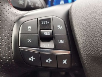 Ford Kuga III SUV 1.5 EcoBoost 150KM 2021 Ford Kuga 1.5 EcoBoost 150KM ST-LineVirtualKameraGrzana szybaSalon PL FV23, zdjęcie 14