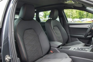 Seat Leon IV Sportstourer 1.5 eTSI (MHEV) 150KM 2024 Seat Leon Sportsourer FR 1.5 eTSI 150 KM DSG DEMO, zdjęcie 13