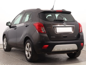 Opel Mokka I SUV 1.6 CDTI Ecotec 136KM 2015 Opel Mokka 1.6 CDTI, Automat, Navi, Klima, zdjęcie 3