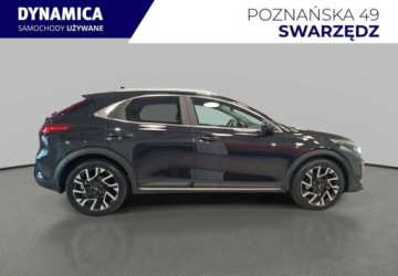 Kia XCeed Crossover Facelifting 1.5 T-GDi 160KM 2023 Kia XCeed 1.5T-GDI 160KM M6 2023r, Salon PL, I wlasciciel, VAT 23 1.5, zdjęcie 4