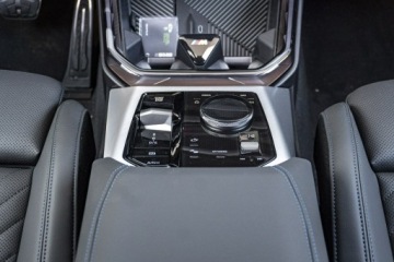 BMW X3 G45 2026 BMW X3 NOWE BMW X3 20d xDrive Dostępne od ręki!, zdjęcie 19