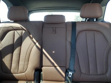 BMW X5 G05 2021 BMW X5 xDrive40I 2021 3.0l 3.0 Benzyna 335KM, zdjęcie 10
