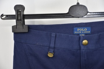 Ralph Lauren bryczesy spodnie damskie xl 16 XS