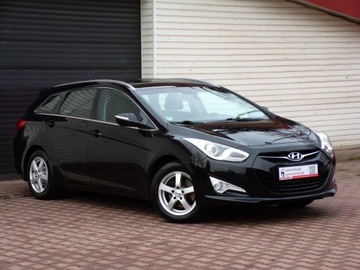 Hyundai i40 Kombi 1.6 GDI 135KM 2012 Hyundai i40 Gwarancja / 1.6 / 135KM / Benzyna, zdjęcie 3