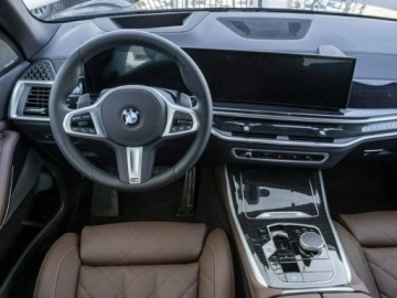 BMW X5 G05 SUV Facelifting 3.0 30d 298KM 2026 BMW X5 xDrive30d Sport Suv 3.0 (298KM) 2026, zdjęcie 9