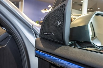 BMW X3 G45 2025 BMW X3 NOWE BMW X3 20 xDrive, zdjęcie 17