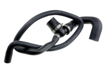 ШЛАНГ ОХЛАЖДАЮЩЕЙ ЖИДКОСТИ OPEL ASTRA H 04-