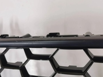 Заглушка радиаторной решетки AUDI TT RS 8S0 до рестайлинга