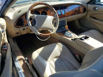 Jaguar 1997 Jaguar XK8 cabrio 4.0 v8 4.0 Benzyna 284KM, zdjęcie 7
