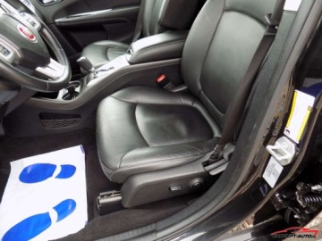 Fiat Freemont 2.0 Multijet II 16v 170KM 2014 Fiat Freemont BLACK CODE 170KM 4x4 Skora Navi Kamera 2.0 Diesel 170KM, zdjęcie 22