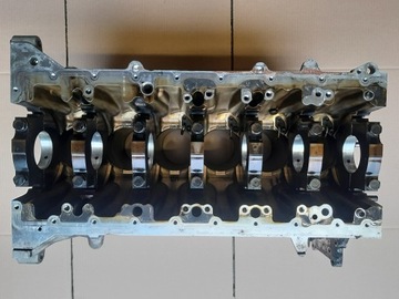 BLOK MOTORU BMW E60 E83 E65 E90 3.0D M57N2 197KM 231KM 306D3 7792822