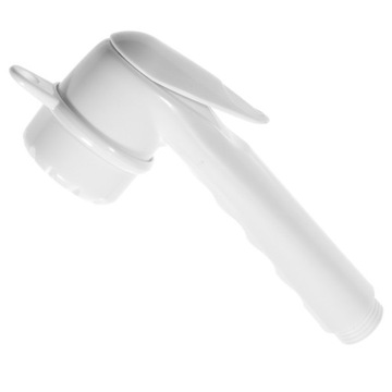 БОЛЬШАЯ РУЧНАЯ БУМАГА ДЛЯ Душа яхтенного кемпера с кнопкой - NUOVA RADE