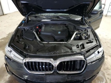 BMW Seria 5 G30-G31 2021 BMW Seria 5 530xi 2021 2.0l 2.0 Benzyna 248KM, zdjęcie 6