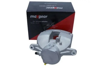 2X TŘMENY BRZDY MAXGEAR PŘEDNÍ L+P DO MERCEDES-BENZ TŘÍDA C (W204),