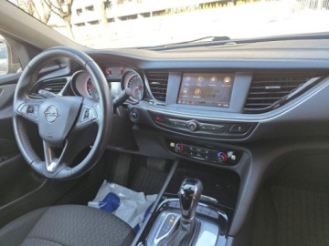 Opel Insignia II Grand Sport 1.5 Turbo 165KM 2018 OPEL INSIGNIA B 1.5l Turbo benzyna 165KM Salon PL*1 Wł * Bezwypadkowy, zdjęcie 8