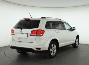 Fiat Freemont 2015 Fiat Freemont 2.0 MultiJet, 4X4, Automat, zdjęcie 4