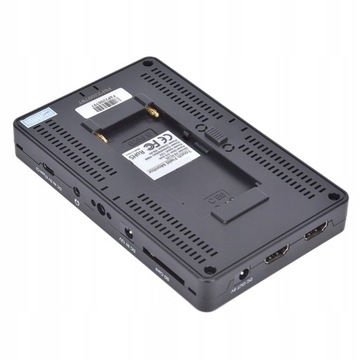 FEELWORLD F6PLUS 5,5-дюймовый монитор