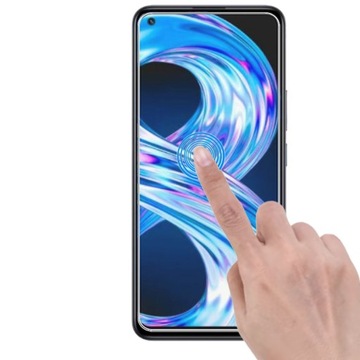 ЗАКАЛЕННОЕ СТЕКЛО для REALME 8/8 PRO