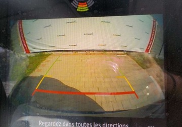 Renault Captur II 2023 Renault Captur HYBRYDA Okazja 1.6 Hybryda 145KM, zdjęcie 20