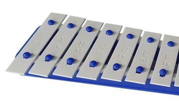 БЕЛЫЕ ДИАТОНИЧЕСКИЕ ДУЛЬМИТРЫ, 12-ТОННЫЕ КОЛОКОЛЬЧИКИ