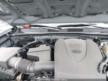 Toyota Tacoma II 2023 Toyota Tacoma Trail Edition 2023 3.5l 3.5 Benzyna 278KM, zdjęcie 8