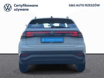 Volkswagen Taigo 1.0 TSI 95KM 2023 Volkswagen Taigo 1.0 TSI Life FV 23 Gwarancja Benzyna 95KM, zdjęcie 10