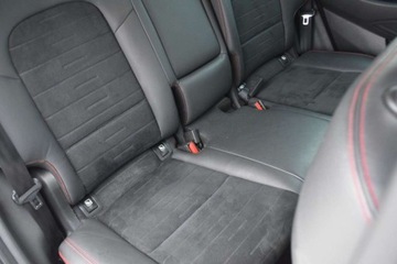 Hyundai Tucson III SUV Facelifting 1.6 GDi 132KM 2020 Hyundai Tucson SalonPL 1.6GDI 132KM N-lineKameraPodgrz.Fot i KierownicaKam, zdjęcie 30