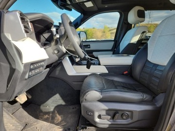 Toyota Tundra II 2024 Toyota Tundra Crewmax Capstone 2024 3.4l 3.4 Hybryda 437KM, zdjęcie 7