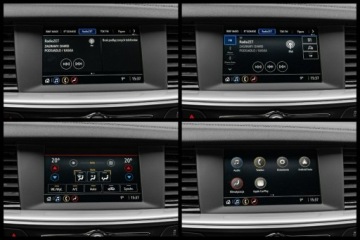 Opel Insignia II Sports Tourer Facelifting 2.0 Diesel 174KM 2022 Opel Insignia GD4E117#2.0 CDTI Elegance Podgrz.f I, zdjęcie 19