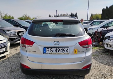 Hyundai ix35 2012 Hyundai ix35 2012r, 1.6. GDI. Uszkodzony. Poobijany. VAT 23 brutto. 1.6, zdjęcie 19