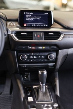 Mazda 6 III Sedan Facelifting 2016 2.0 SKYACTIV-G 165KM 2017 Mazda 6 2.0 Skymotion 2.0 Benzyna 165KM, zdjęcie 30