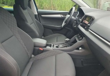 Skoda Karoq Crossover 1.5 TSI ACT 150KM 2019 Skoda Karoq Skoda Karoq 1.5 TSI ACT Ambition DSG 1.5 Benzyna 150KM, zdjęcie 17