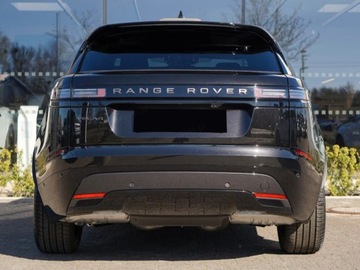 Land Rover Range Rover Velar SUV 2.0 204KM 2024 Range Rover Velar D200 Dynamic SE 2.0 (204KM) 2024, zdjęcie 1