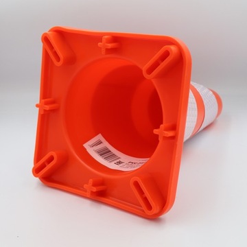 ПРЕДУПРЕЖДАЮЩИЙ СТОЙК ROAD BONE ОТРАЖАЮЩИЙ 30 СМ